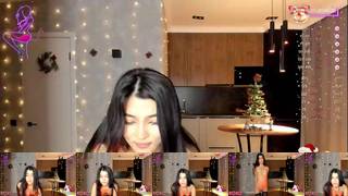 Mivaki Cam Show Recorded 2023-12-30 Chaturbate