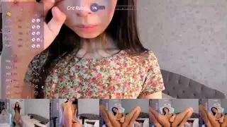 Miwa_kasumi Cam Show Recorded 2024-03-10