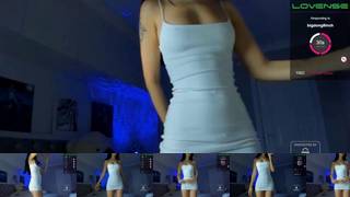 Miyong_7 Cam Show Recorded 2023-07-11