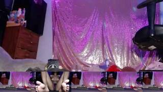 Mocha_ Cam Show Recorded 2023-08-20