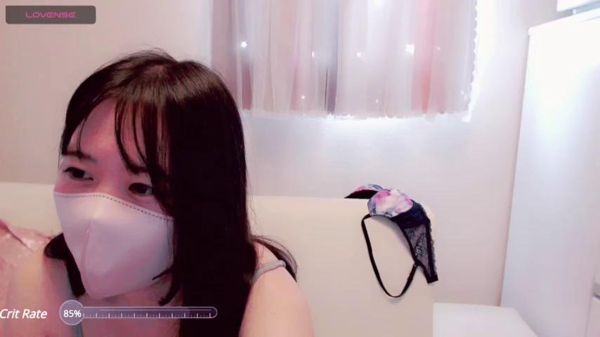 Moe0715 Cam Show Recorded 2023-10-04