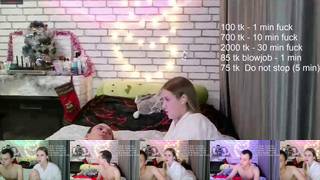 Mokintoh Cam Show Recorded 2023-12-10 Chaturbate