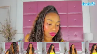 Molly-jackson Cam Show Recorded 2024-03-04