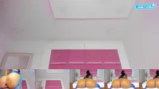 Molly-jackson Cam Show Recorded 2024-06-07