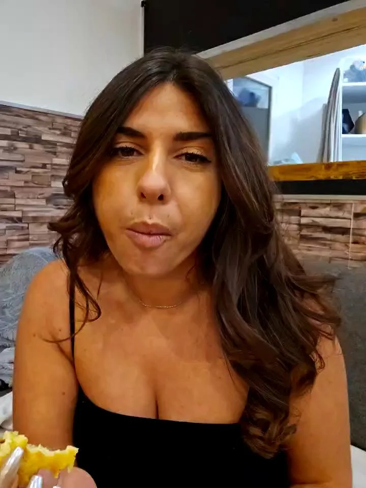 Mona5etoiles Cam Show Recorded 2024-01-14
