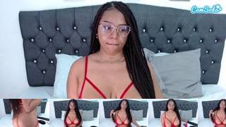 Monaaxxx Cam Show Recorded 2023-06-13 Camsoda