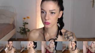 Monaher Cam Show Recorded 2023-06-27 Chaturbate