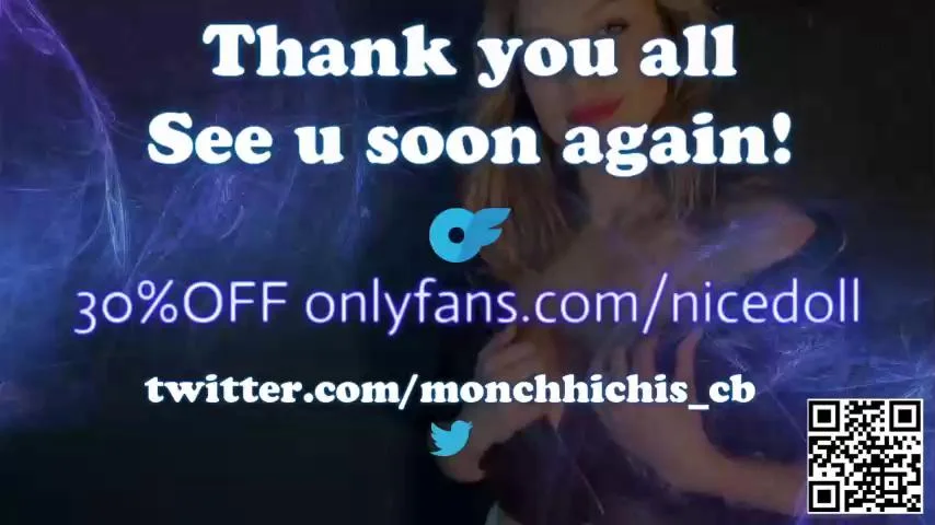 Monchhichis Cam Show Recorded 2023-10-16 Chaturbate