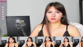 Monicapitt Cam Show Recorded 2023-08-10 Bongacams