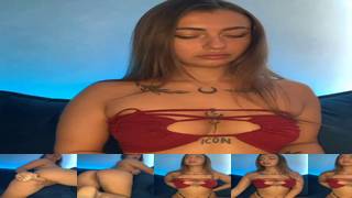 Monikalevi Cam Show Recorded 2023-09-16