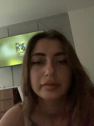 MonikaLevi Cam Show Recorded 2023-09-21