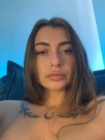 MonikaLevi Cam Show Recorded 2023-09-18