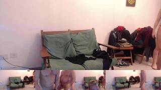 Monikfree Cam Show Recorded 2023-07-05 Chaturbate