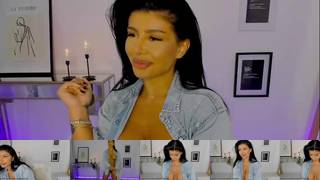 Moniqueeass Cam Show Recorded 2023-09-05 Chaturbate