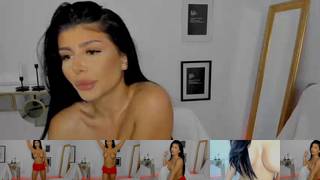 Moniqueeass Cam Show Recorded 2023-08-16 Chaturbate