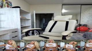 Monna Cam Show Recorded 2023-07-28 Stripchat