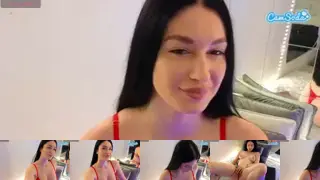 Monnyque Cam Show Recorded 2024-06-18 Camsoda