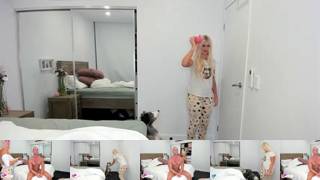 Monslifex Cam Show Recorded 2023-10-04 Chaturbate