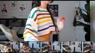 Monstrumologist Cam Show Recorded 2023-09-07