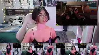 Monstrumologist Cam Show Recorded 2024-02-28