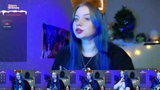 Moon_valkyriie Cam Show Recorded 2023-12-15