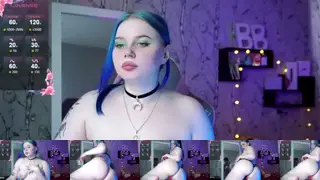 Moon_valkyriie Cam Show Recorded 2024-06-09 Chaturbate