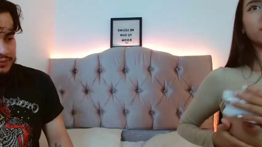 Moonbrunettee Cam Show Recorded 2023-10-16