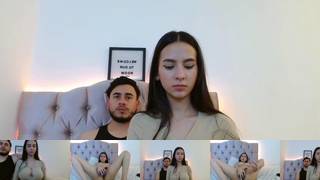 Moonbrunettee Cam Show Recorded 2023-10-31