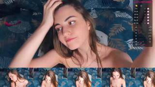 Morning_smilee Cam Show Recorded 2023-07-13 Chaturbate