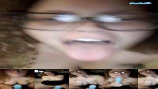 Morremarie Cam Show Recorded 2023-07-24 Camsoda