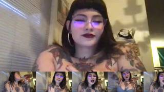 Mortalkombrat Cam Show Recorded 2023-12-30 Chaturbate