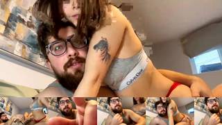 Moses_bella Cam Show Recorded 2024-01-08 Chaturbate