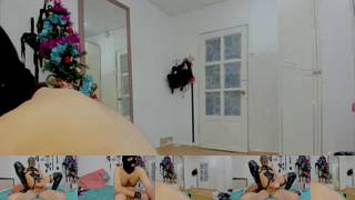 Mr_mrs__smith Cam Show Recorded 2024-01-11 Chaturbate