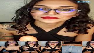 Mrandmrstru Cam Show Recorded 2023-10-17 Camsoda