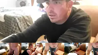 Mrbouncer24 Cam Show Recorded 2024-02-19 Chaturbate