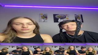 Mrmrssex Cam Show Recorded 2023-07-24