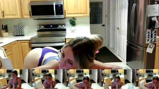 Mrshotmilf Cam Show Recorded 2023-07-07