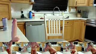 Mrshotmilf Cam Show Recorded 2023-06-13