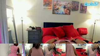 Msbutterworths Cam Show Recorded 2023-06-04 Camsoda