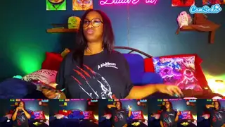 Msbutterworths Cam Show Recorded 2024-03-02 Camsoda