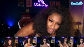 Msbutterworths Cam Show Recorded 2024-03-24 Camsoda