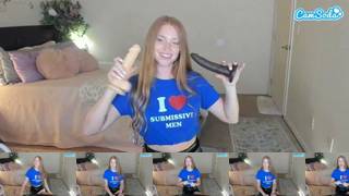 Mskelli Cam Show Recorded 2023-07-05 Camsoda