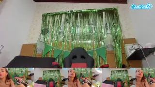 Mssburbuja Cam Show Recorded 2024-03-10 Camsoda