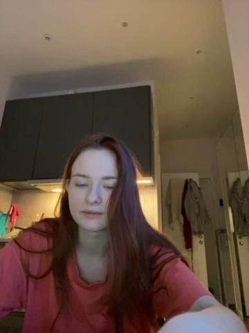 Mull27 Cam Show Recorded 2023-12-10