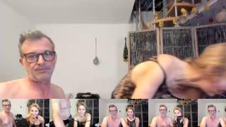 Munishpunish Cam Show Recorded 2023-11-17