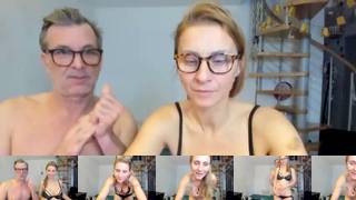 Munishpunish Cam Show Recorded 2023-12-15