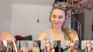 Munishpunish Cam Show Recorded 2024-01-02