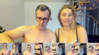 Munishpunish Cam Show Recorded 2024-01-07