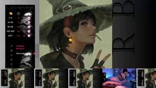 Music10ver6 Cam Show Recorded 2023-07-10