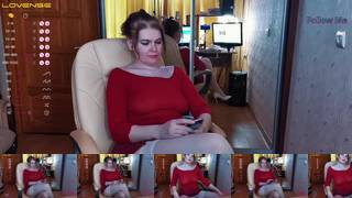 Muza-love Cam Show Recorded 2023-07-13 Bongacams